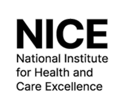 NICE (National Institute for Health and Care Excellence)