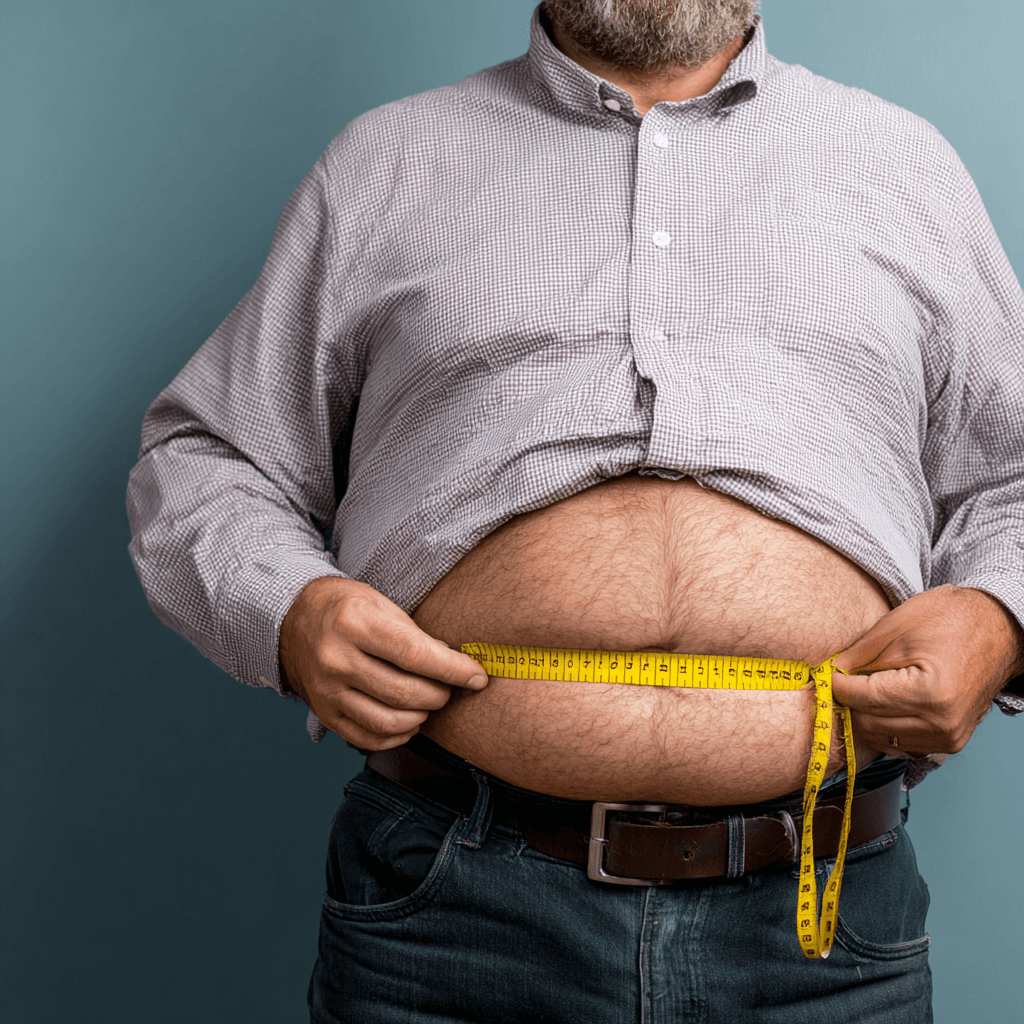 Long-term weight loss