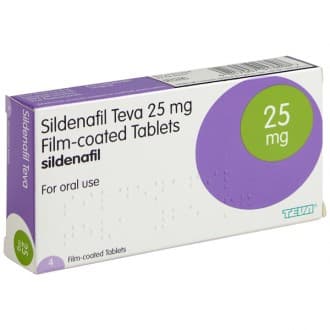 Sildenafil
